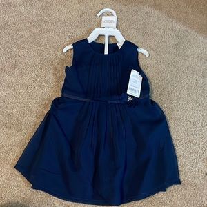 12M formal dress